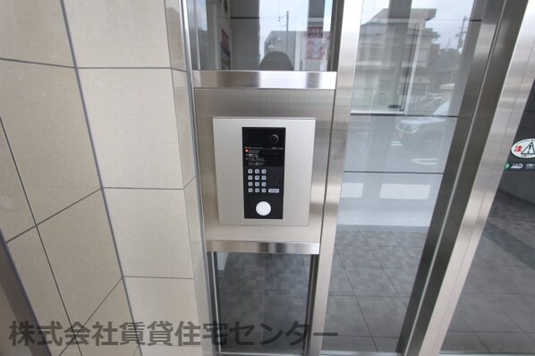 和歌山駅 徒歩7分 2階の物件内観写真